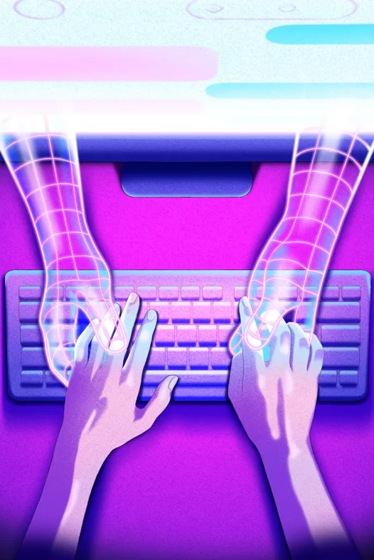 AI 伴侣如何影响人们的心理健康