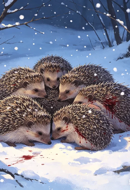 人际关系变化的一般模型