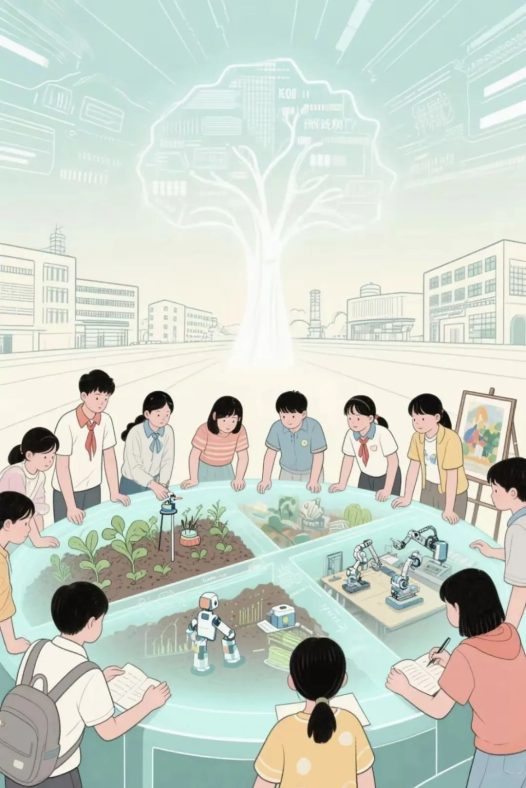 中高考“去模式化”利剑出鞘，刷题时代正式宣告终结！