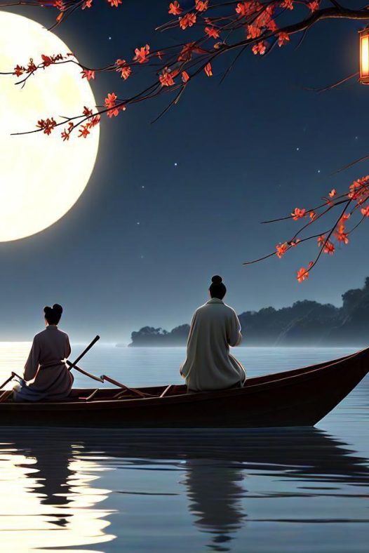 《春江花月夜》音乐欣赏