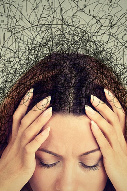 来自哈佛的焦虑症建议