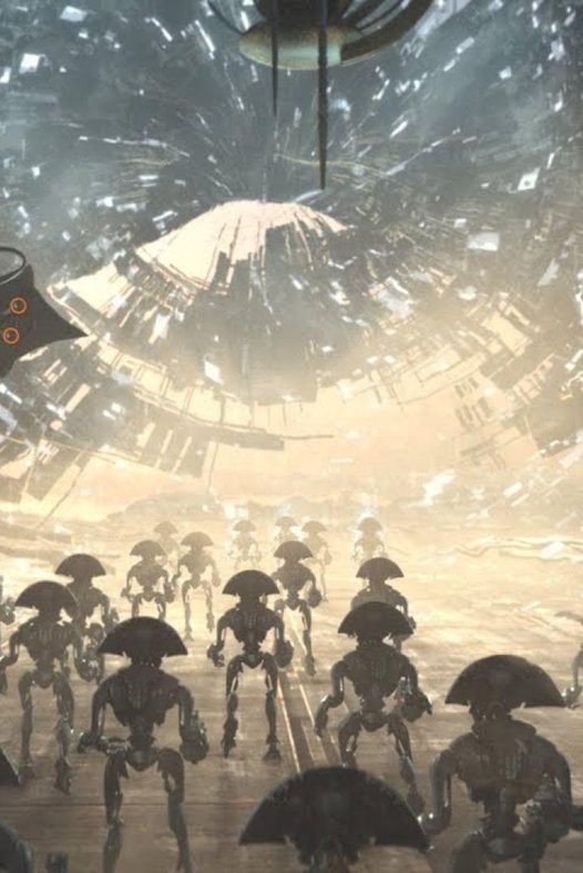 硅基生命的可能性