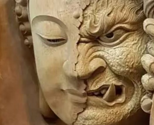 愤怒情绪的管理