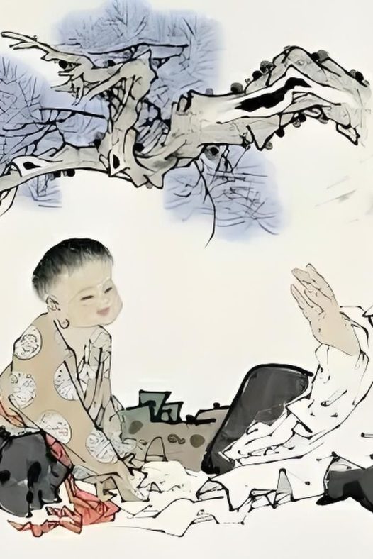 东方思想流派——道家