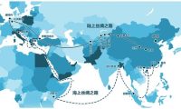 全球可持续发展的中国方案——一带一路