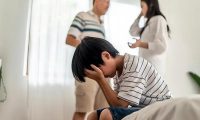 中小学生该如何合理应对家庭矛盾