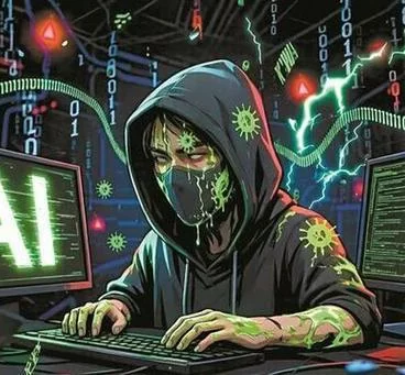AI投毒:我们身边看不见的认知骗局