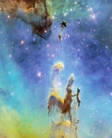 恒星的演化