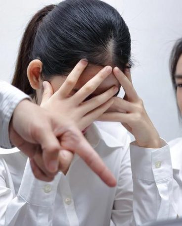 中小学生如何正确应对“指责”