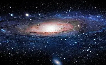 宇宙空间的特征