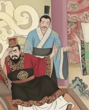 讳疾忌医
