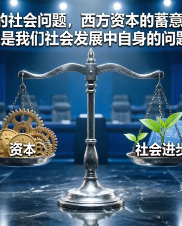 西方文化渗透——究竟是不见血的“认知屠杀”,还是我们自己的“惊弓之鸟”?