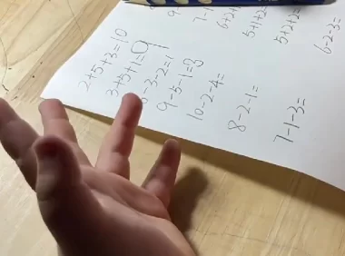 计数法的起源