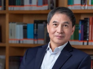 人工智能时代的社会秩序