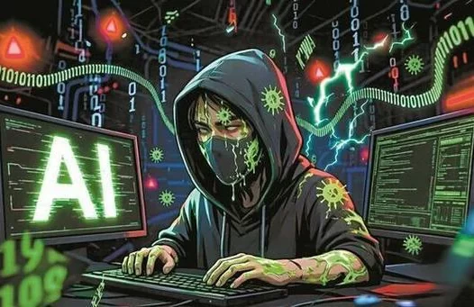 AI投毒:我们身边看不见的认知骗局