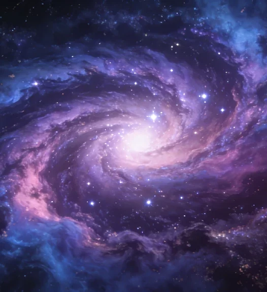 于浩瀚星海，寻自我锚点