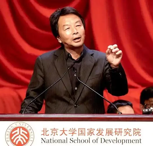 我们民族最缺的就是笨人