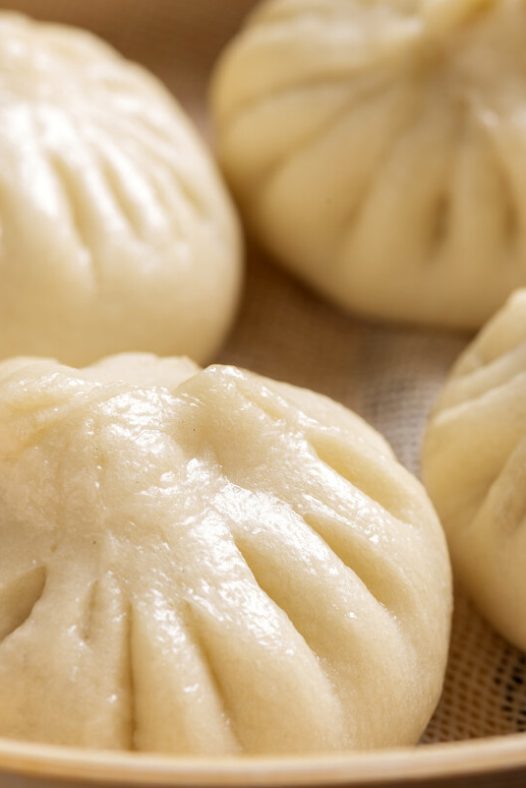 包子告诉你：钱是怎么来的？