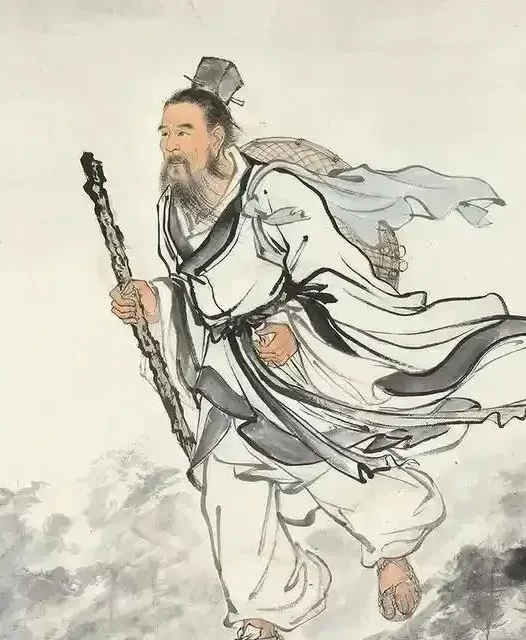 东方思想流派——墨家
