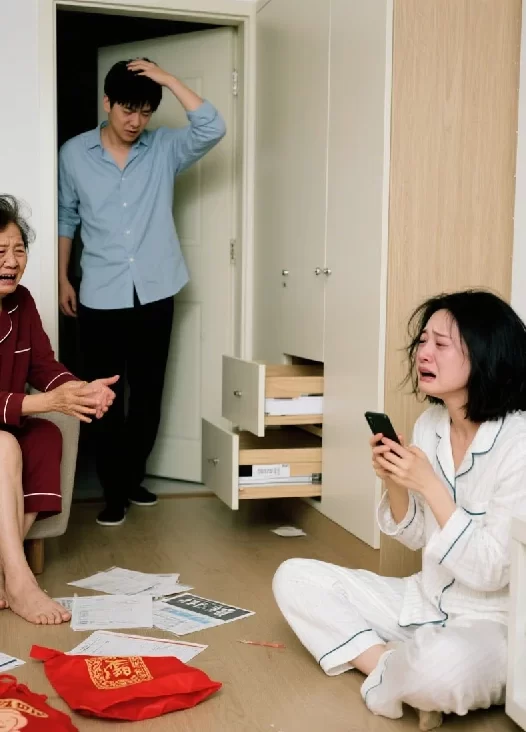 家庭中新旧观念的冲突带来的问题