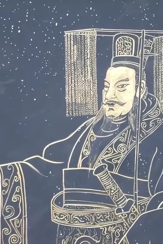 从暴君嬴政看文人笔墨下的历史
