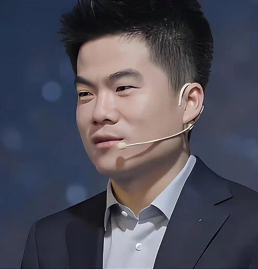 高能语言——董宇辉在中国传媒大学的演讲