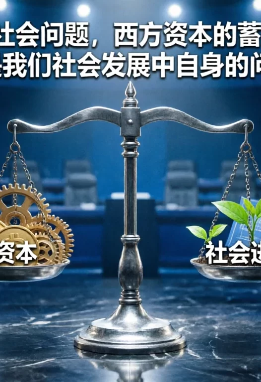西方文化渗透——究竟是不见血的“认知屠杀”,还是我们自己的“惊弓之鸟”?