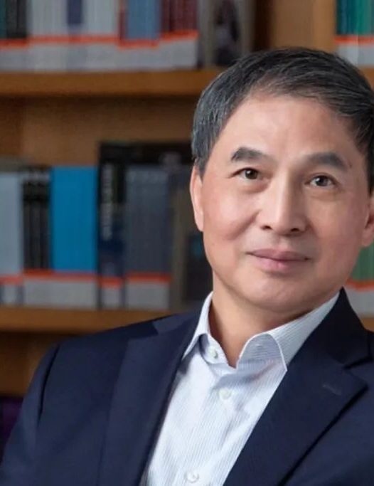 人工智能时代的社会秩序