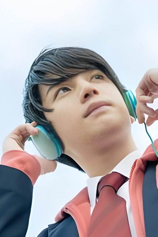 音乐鉴赏原理